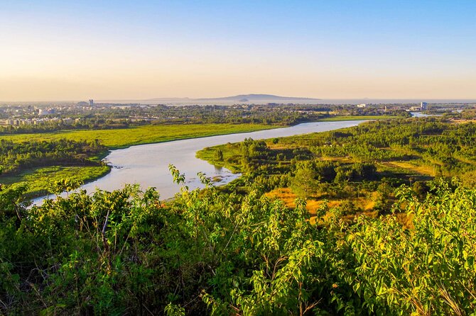 Private Guided Tours To Bahir Dar Lake Tana Monastery & Blue Nile Waterfalls - Lake Tana Boat Ride to Ura Kidane Mihret on the Zege Peninsula