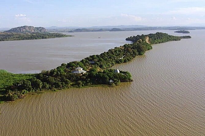 Private Guided Tours To Bahir Dar Lake Tana Monastery & Blue Nile Waterfalls - Time on the Road: How to Think About 6 to 7 Hours