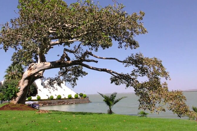 Private Guided Tours To Bahir Dar Lake Tana Monastery & Blue Nile Waterfalls - What to Wear, What to Bring, and How to Stay Comfortable