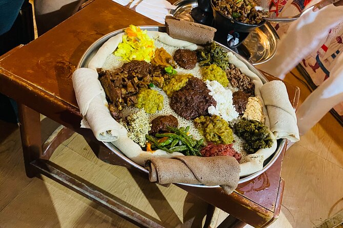 Private Half Day Guided tour in Addis Ababa New Flower - What you’re paying for, and how $70 makes sense