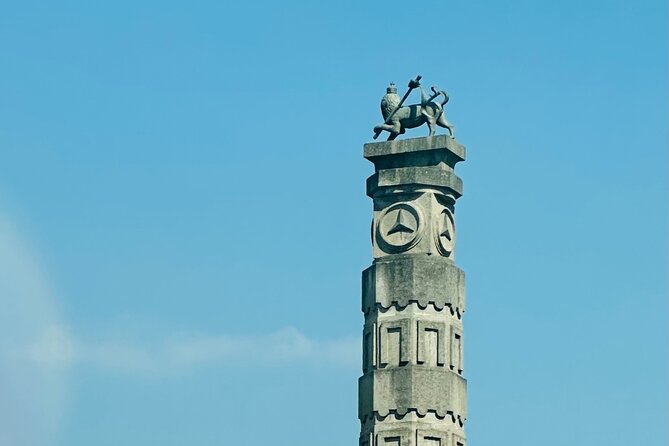 Private Half Day Guided tour in Addis Ababa New Flower - Should you book this Addis Ababa half-day guided tour?