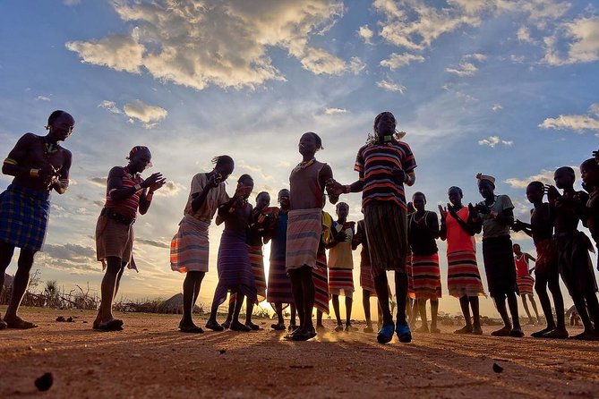 Private Omo Valley Tours From Addis Ababa - Key highlights to know before you go