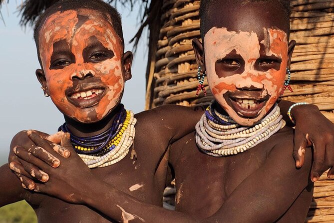 Private Omo Valley Tours From Addis Ababa - UNESCO stops that make the trip feel more complete