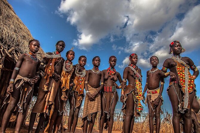 Private Omo Valley Tours From Addis Ababa - Price and value: what $1,890 covers, and what to double-check