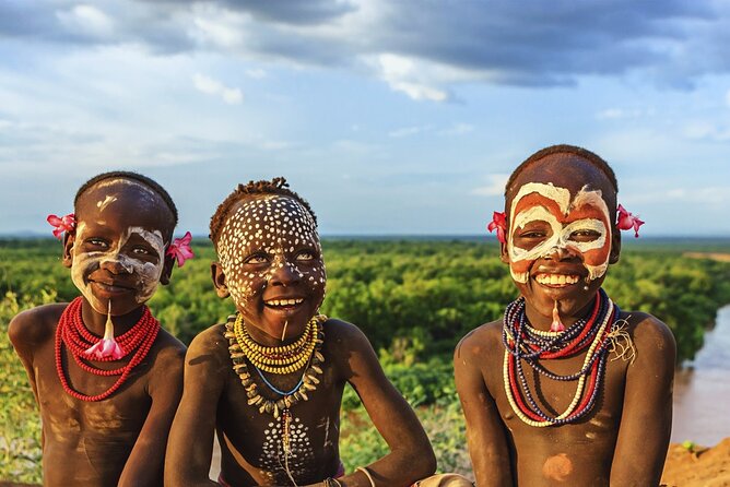 Private Omo Valley Tours From Addis Ababa - Private transport from Addis Ababa, and why the pace matters