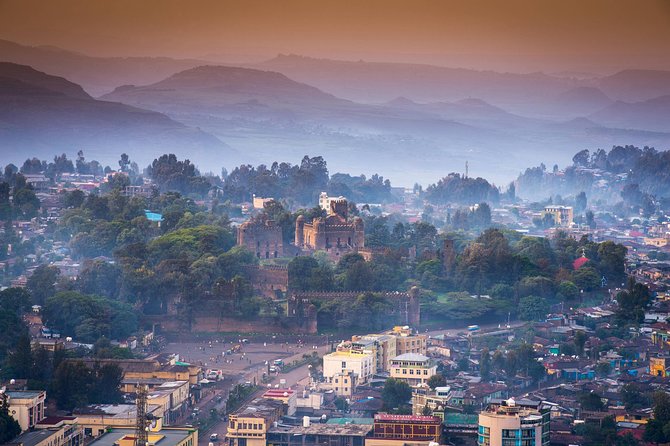 Private Tour in Gondar City with Pickup - Key Highlights You’ll Actually Feel During This Tour