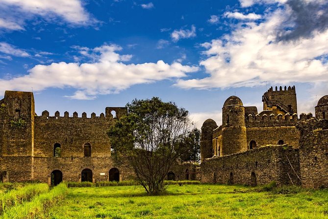 Private Tour in Gondar City with Pickup - Why Gondar Is a Strong Choice for a One-Trip Focus