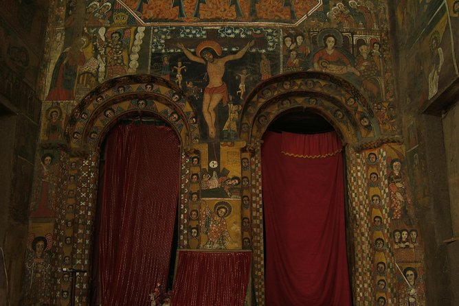Private Tour in Gondar City with Pickup - Value Check: Is This $120 Private Tour a Good Use of Your Time?