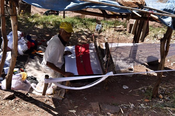 Rock Churches of Lalibela Guided Tour - How much it costs, and what $46 buys you