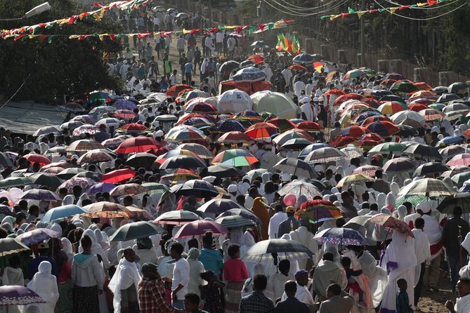 Rock Churches of Lalibela Guided Tour - Pickup, timing, and how to plan a smooth 8-hour day