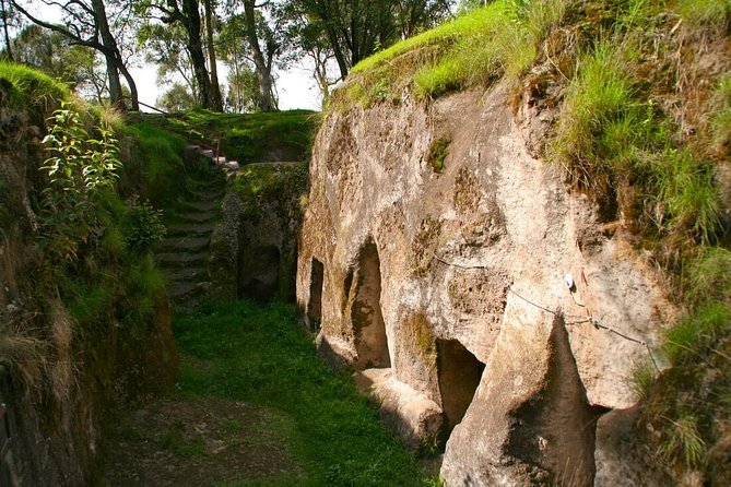 Rock Hewn Churches of Adadi Maryam, Tiya Stele & Melka Kunture - Key points at a glance