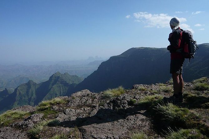 Simien Mountains Trekking Adventure - Price and logistics: what $338.47 buys you, and what it doesn’t
