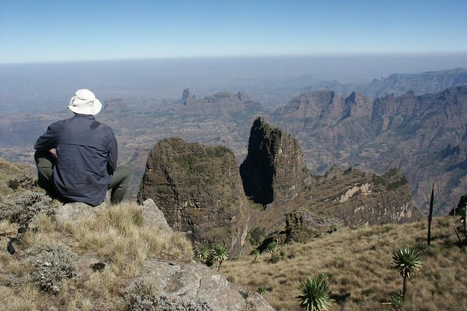 Simien Mountains Trekking Adventure - Trekking practicalities: fitness, pace, and what to pack
