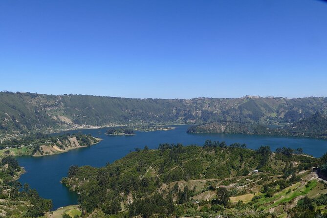 Stunning Views Wonchi Crater Lake a Private Day Trip - Key highlights you will actually care about