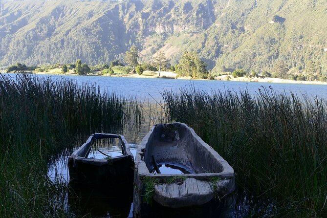 Stunning Views Wonchi Crater Lake a Private Day Trip - Stop in Wonchi: honey learning with a family