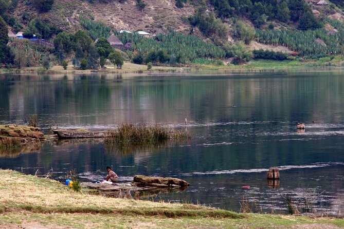 Stunning Views Wonchi Crater Lake a Private Day Trip - Price and value: what $166.50 covers on a private day trip