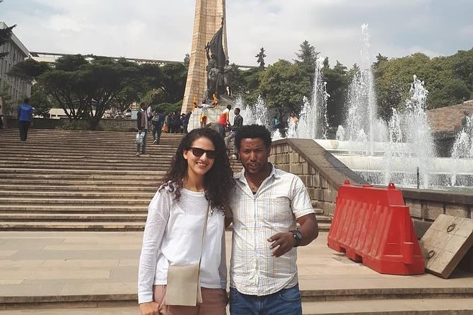 The Best way to Discover Addis Ababa - Why this Addis Ababa highlights route is a smart use of time