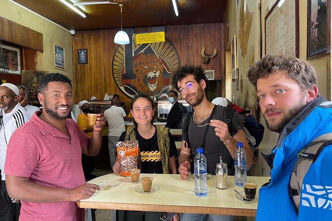 The Best way to Discover Addis Ababa - Merkato Market: how to handle the biggest market without losing your mind