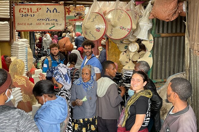 The Best way to Discover Addis Ababa - National Museum of Ethiopia and Lucy: why this stop anchors the day