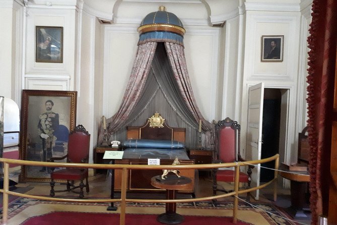 The Best way to Discover Addis Ababa - Saint George’s Cathedral: faith, the Tabot, and the Battle of Adwa story