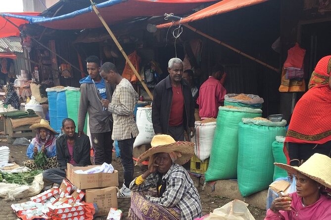The Best way to Discover Addis Ababa - Ethnological Museum in Haile Selassie’s former palace