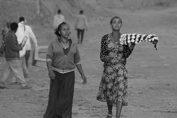 The Rock-Hewn Churches of Lalibela: 3 Days / 2 Nights - Guide Quality: Getting Context Without the Lecture