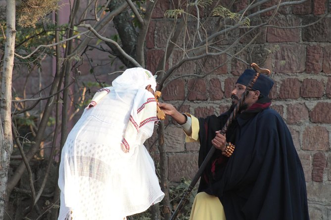 The Rock-Hewn Churches of Lalibela: 3 Days / 2 Nights - Comfort and Practical Prep for Rock-Hewn Sites