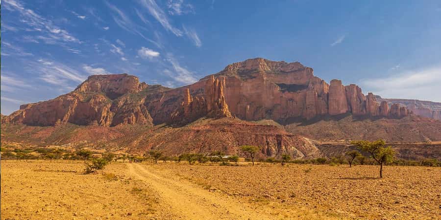 Tigray: Gheralta Mountains 2-Day Tour - Key Takeaways Before You Go