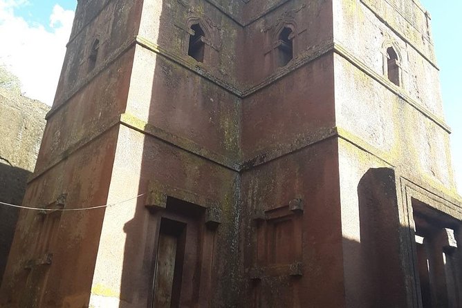 Tour 11 monolithic rock churches & museum in Lalibela & cave church with mummies - Why Lalibela Feels Different on a Private 2-Day Route