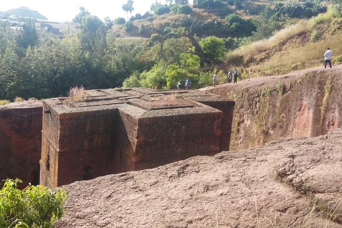 Tour 11 monolithic rock churches & museum in Lalibela & cave church with mummies - How to Appreciate 12th-Century Rock-Hewn Churches Without Feeling Lost