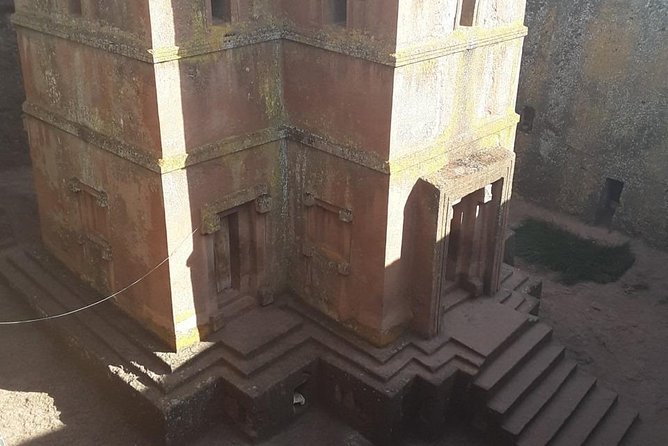 Tour 11 monolithic rock churches & museum in Lalibela & cave church with mummies - Getting Comfortable: Fitness, Steps, and Common-Sense Prep