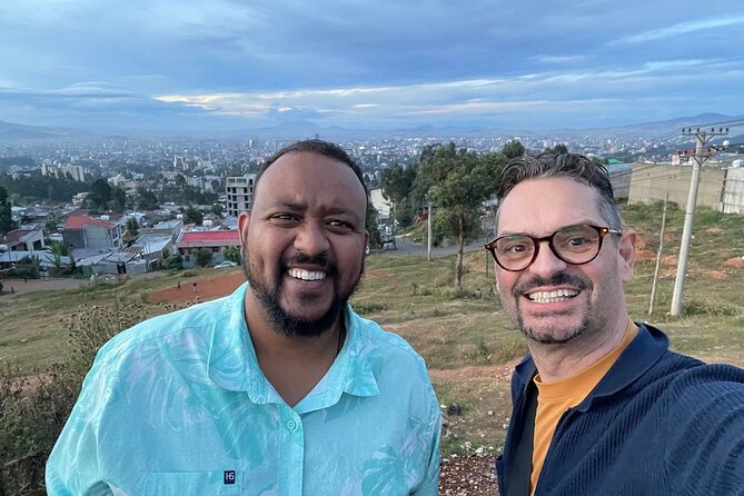 Transit passengers, layover tour through Adiss Abeba - Should You Book This Addis Ababa Layover Tour?