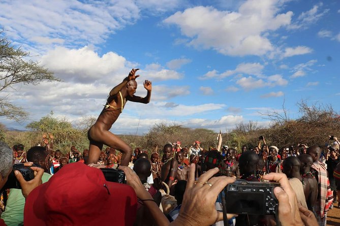 Tribes of the Ethiopian Omo Valley – 9 Day Tour - Addis Ababa first, so the Omo Valley hits harder