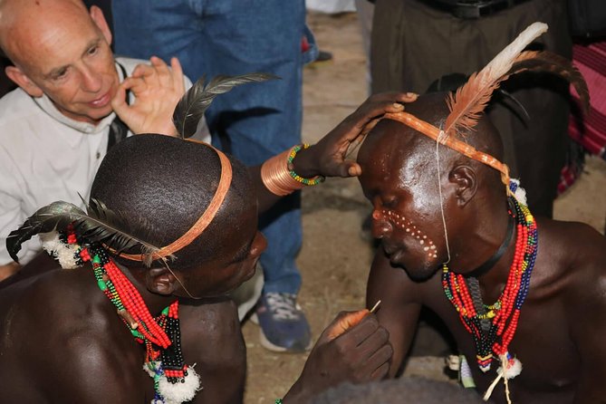 Tribes of the Ethiopian Omo Valley – 9 Day Tour - Jinka and the Mago Park visit, plus Konso Cultural Centre time