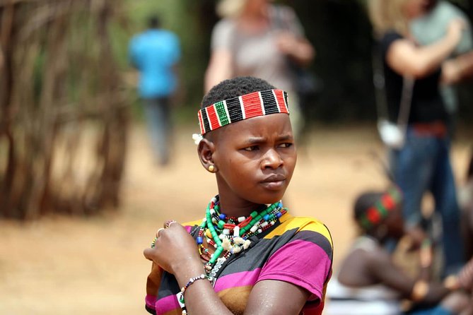 Tribes of the Ethiopian Omo Valley – 9 Day Tour - The Tiya Stele Field stop that adds real depth