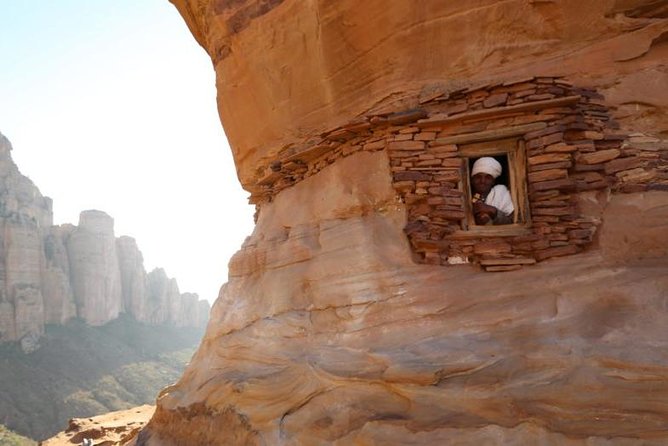 Two Days Tigray Churches Trip - Quick hits: what makes this trip worth your time