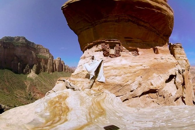 Two Days Tigray Churches Trip - Price and value: what $410.26 includes and why it matters