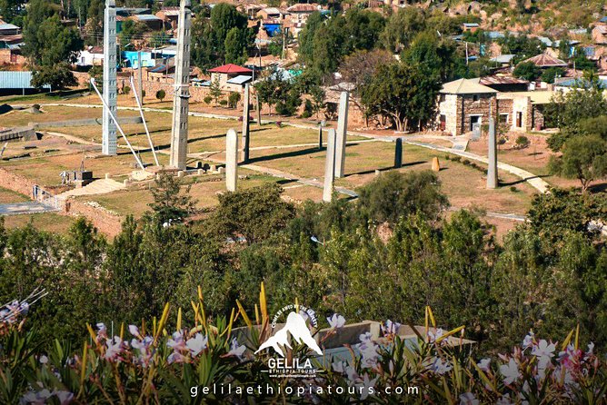 Two Days Trip in Axum and its Surroundings - Key highlights that make this Axum trip worth your time