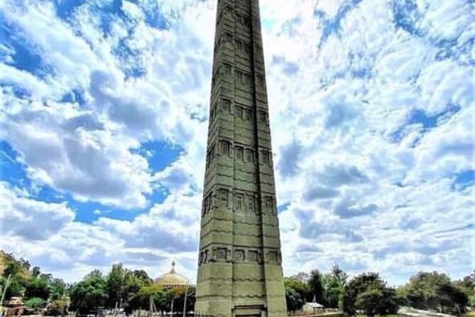 Two Days Trip in Axum and its Surroundings - Axum in two days: what the schedule really gets you