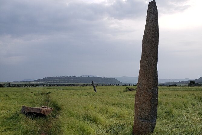 Two Days Trip in Axum and its Surroundings - What to pack and how to pace yourself
