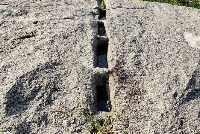 Two Days Trip in Axum and its Surroundings - Quick look at what is included and what is on you