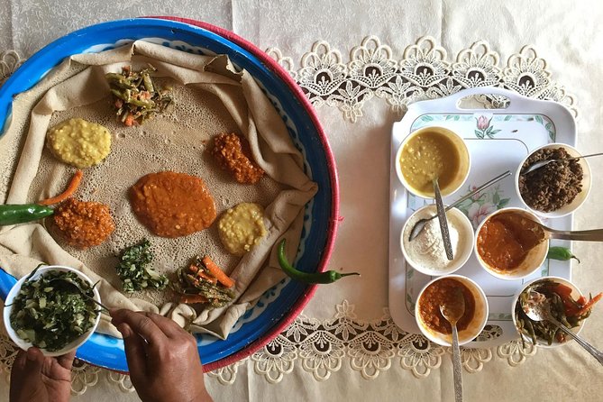 Unique Ethiopian Cooking Class and Coffee Ceremony with a Local in Addis Ababa - Key things you’ll remember