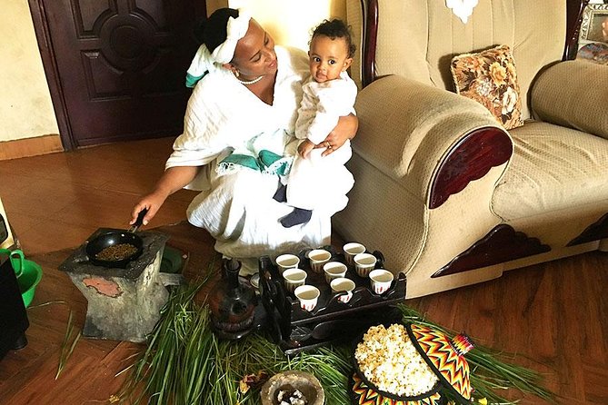 Unique Ethiopian Cooking Class and Coffee Ceremony with a Local in Addis Ababa - Why this Addis Ababa home kitchen beats a standard class