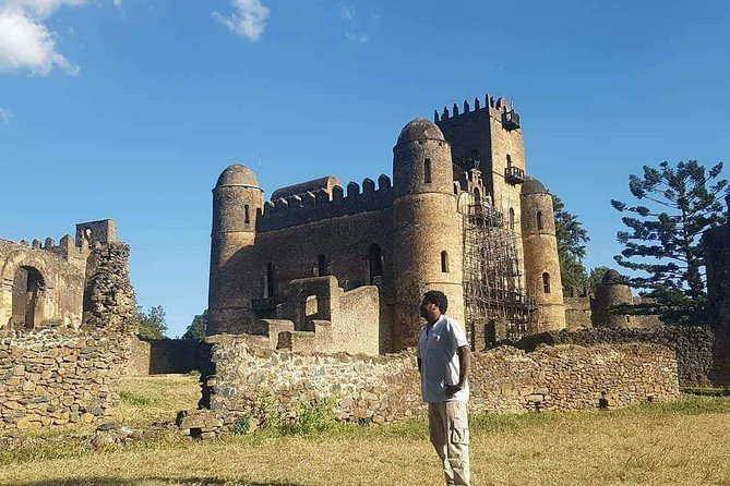 Visit the rock hewn churches - Why Lalibela’s rock-hewn churches feel different from regular sightseeing