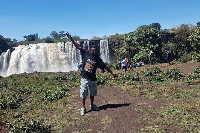 Visit the rock hewn churches - Price and value: is $165 fair for this Lalibela day?