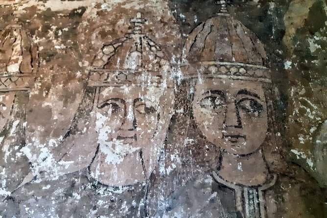 Visiting Lalibela churches - Key points at a glance