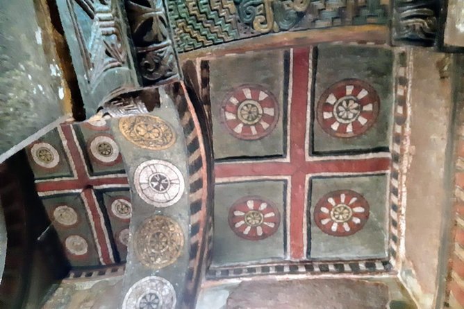 Visiting Lalibela churches - The Church Visits: A Practical 7 to 8 Hour Circuit