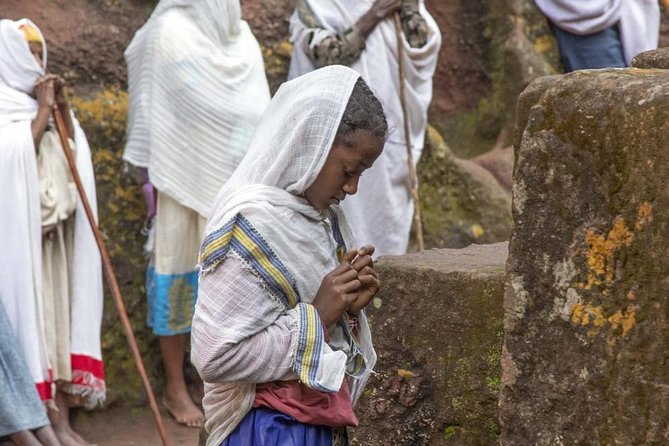 Visiting Lalibela churches - Price and Value: What $200 Really Covers