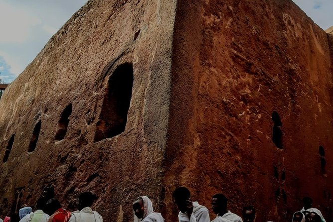 Visiting Lalibela churches - Who Should Book This Lalibela Churches Tour?