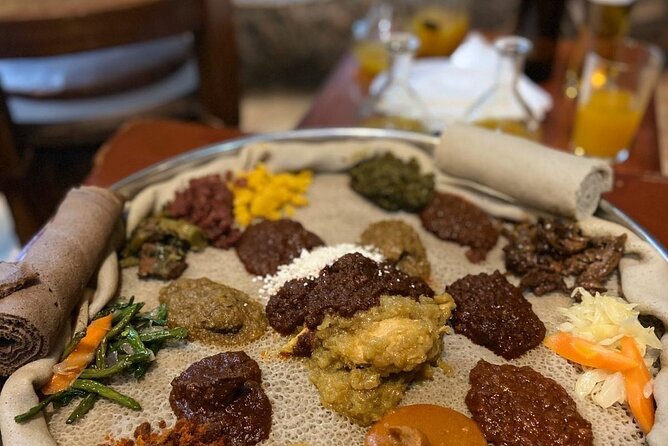 Walking Tour of Addis Abeba - Discover Addis the Authentic way - How the private format keeps the day from feeling exhausting